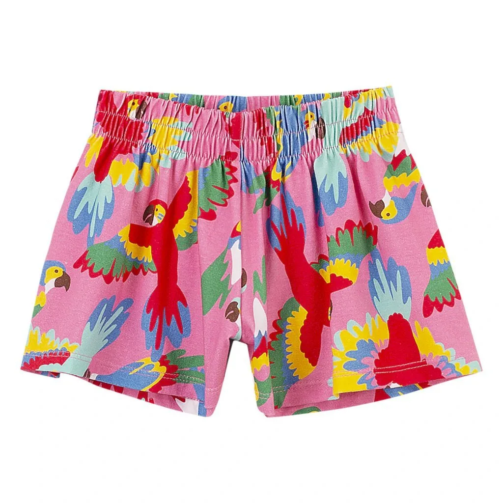 Conjunto Infantil Menina com Strass Nanai - foto 4