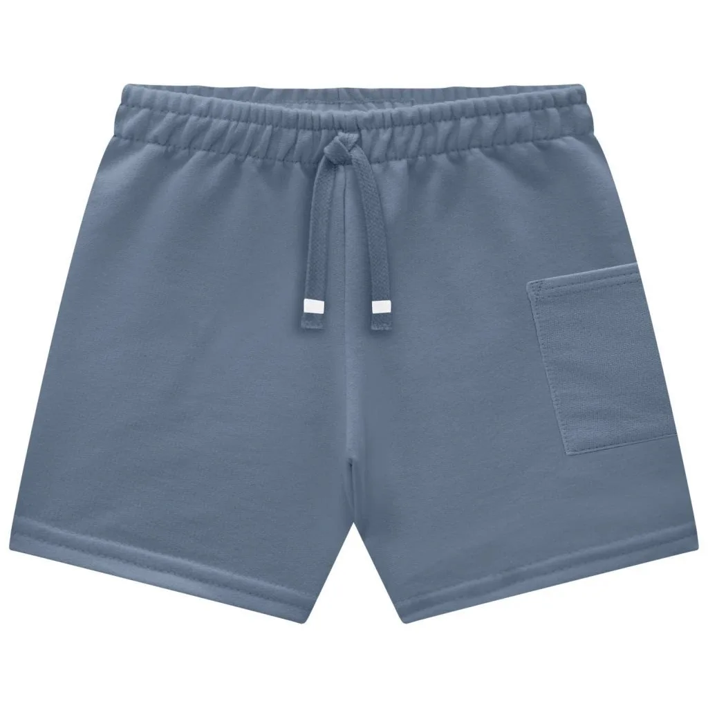 Conjunto Infantil Menino Listras Kyly - foto 4