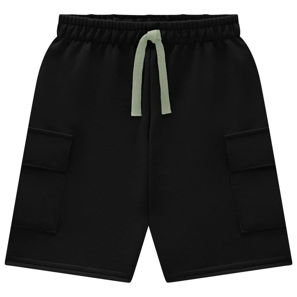 Conjunto Infantil Menino Game Kyly - foto 4