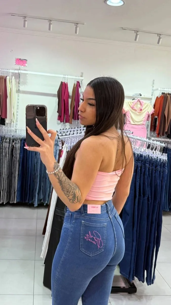 Top Bojo Sublime Rosa - foto 2