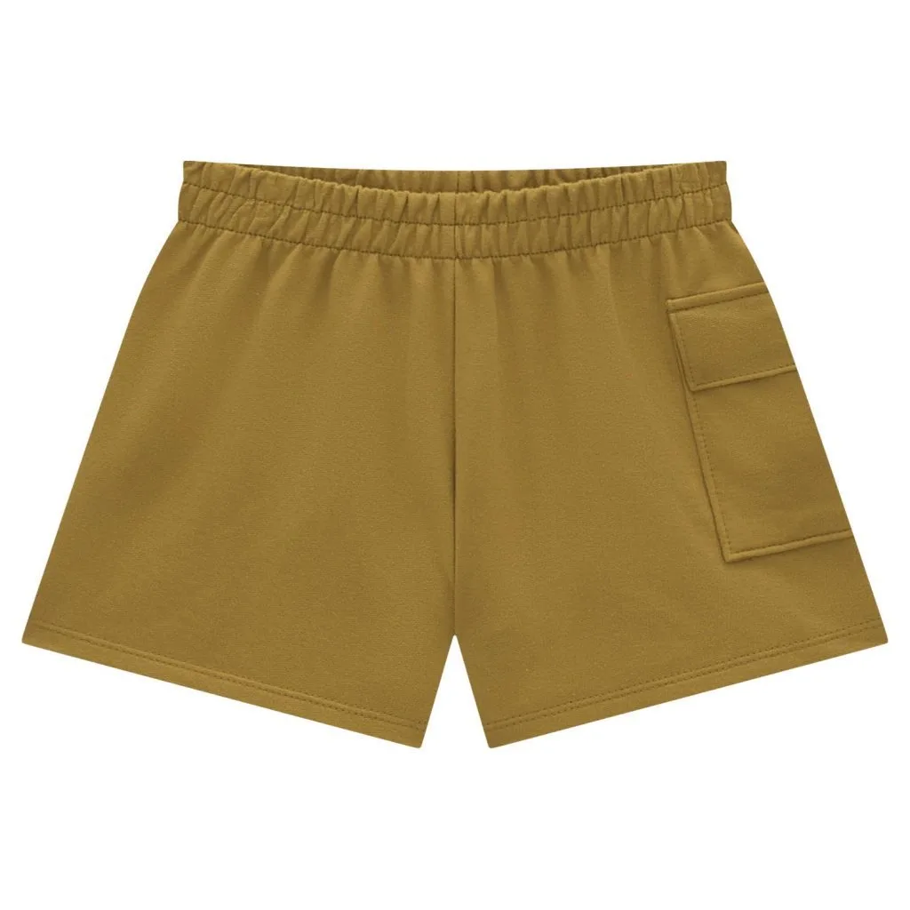 Conjunto Infantil Menina Ursinho Kyly - foto 4