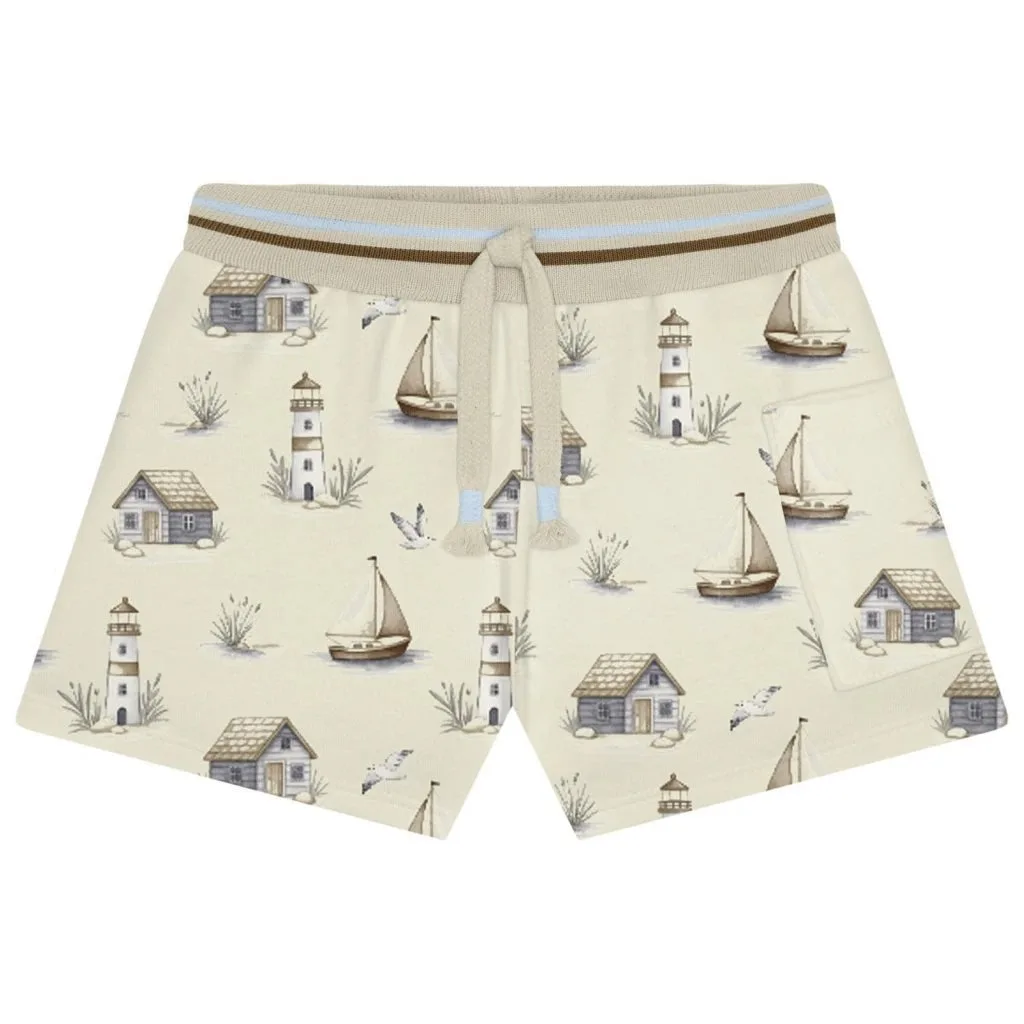 Conjunto Bebê Menino Estampa Milon - foto 4