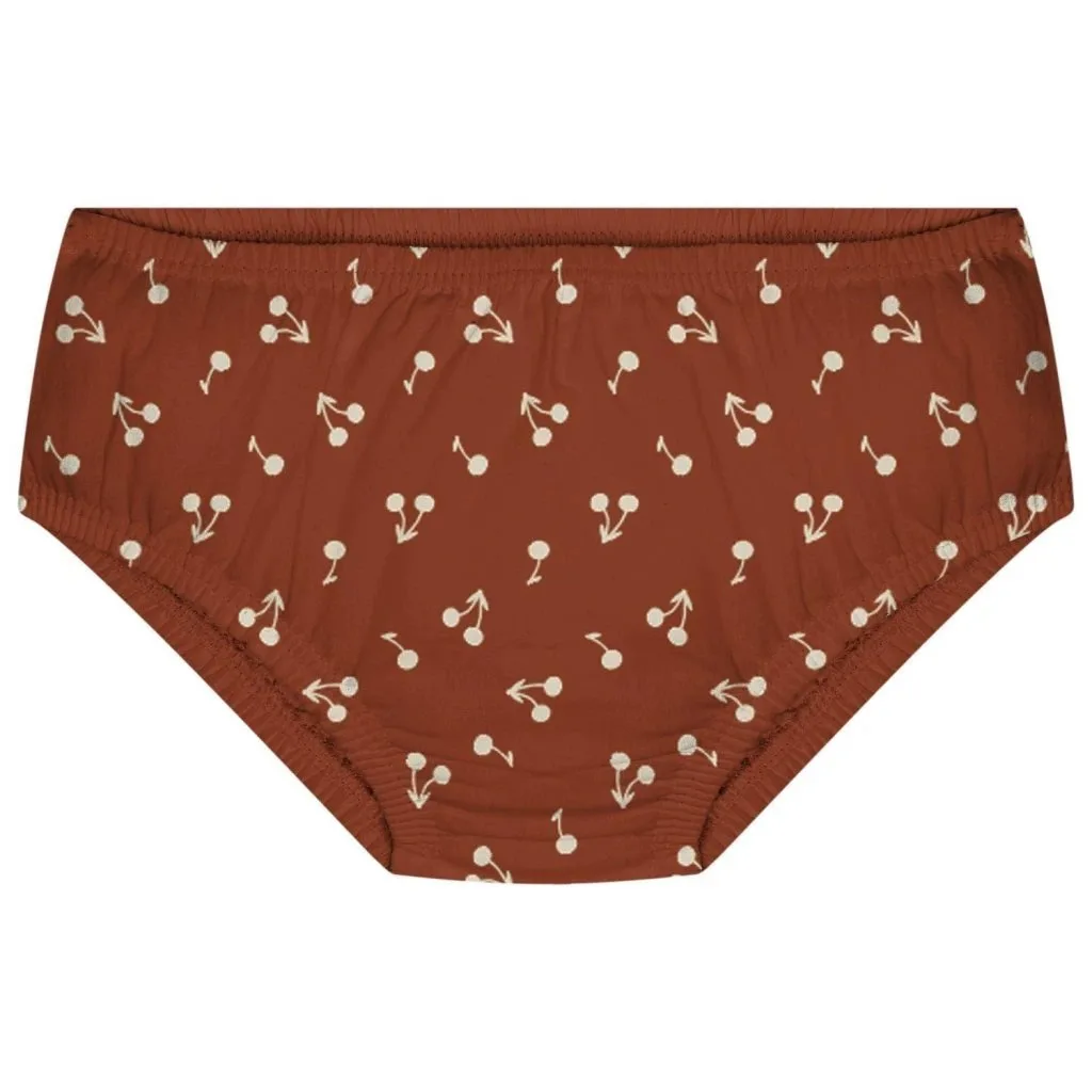 Conjunto Bebê Menina Flores Milon - foto 4