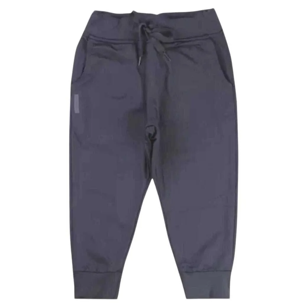 Calça Infantil em Helanca Ogochi - Térmica - Cinza Jogger - foto 1