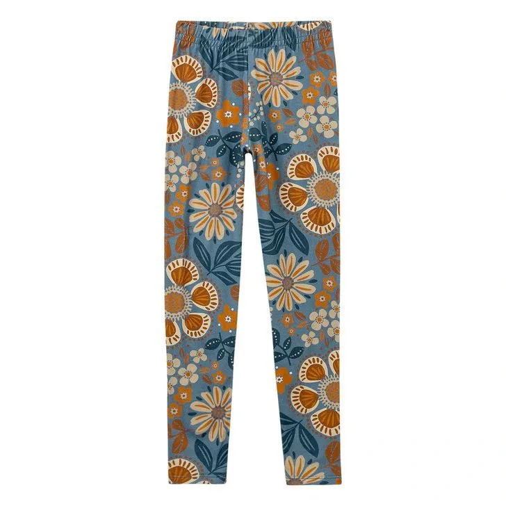Conjunto Nanai Floral Bege - Nana - foto 4