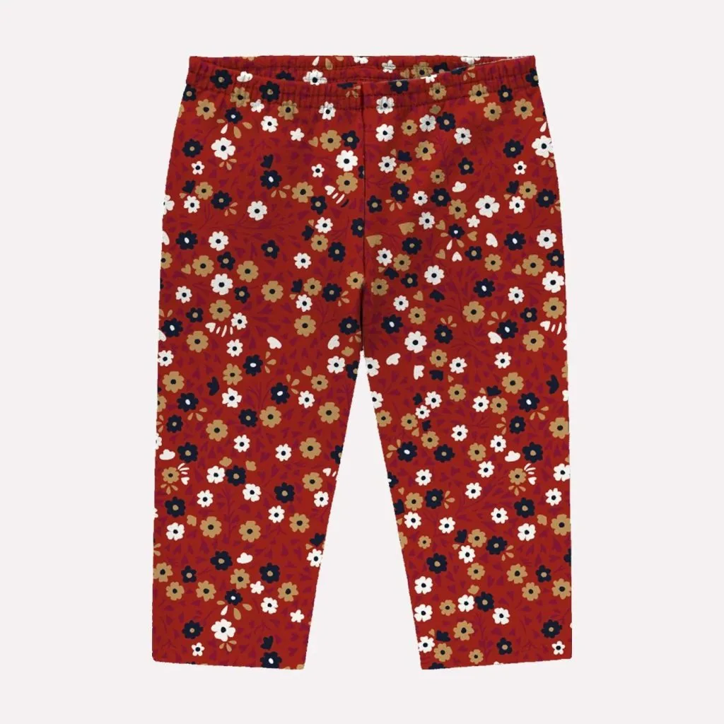 Conjunto Infantil Menina Coelinha vermelha- Kyly - foto 4