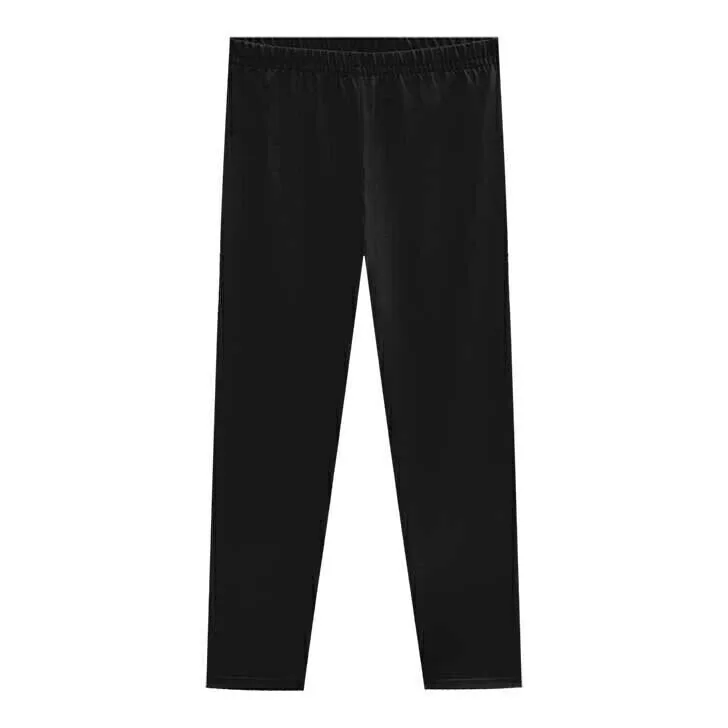 Legging Kyly Basica Meia Estação - Preto - foto 1