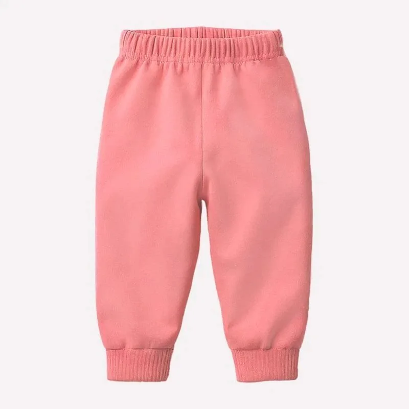 Conjunto Infantil Menina Estampa Kyly - foto 4