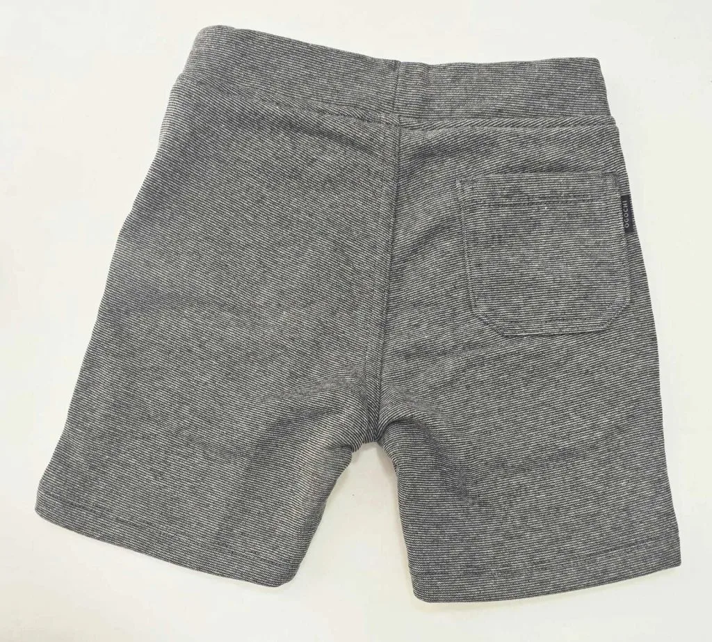 Bermuda Ogochi Moletom Infantil com Bolso Cor 0004 - foto 3
