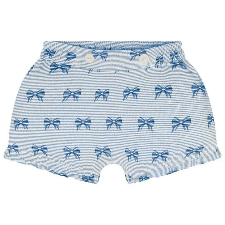 Conjunto Milon Laço Body e Short Feminino - foto 3
