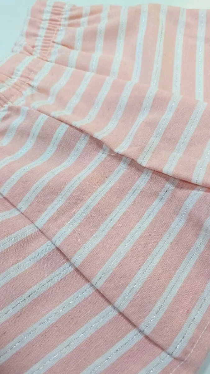 Conjunto Mundi Blusa com Babados e Bordado e Short em Linho - foto 6