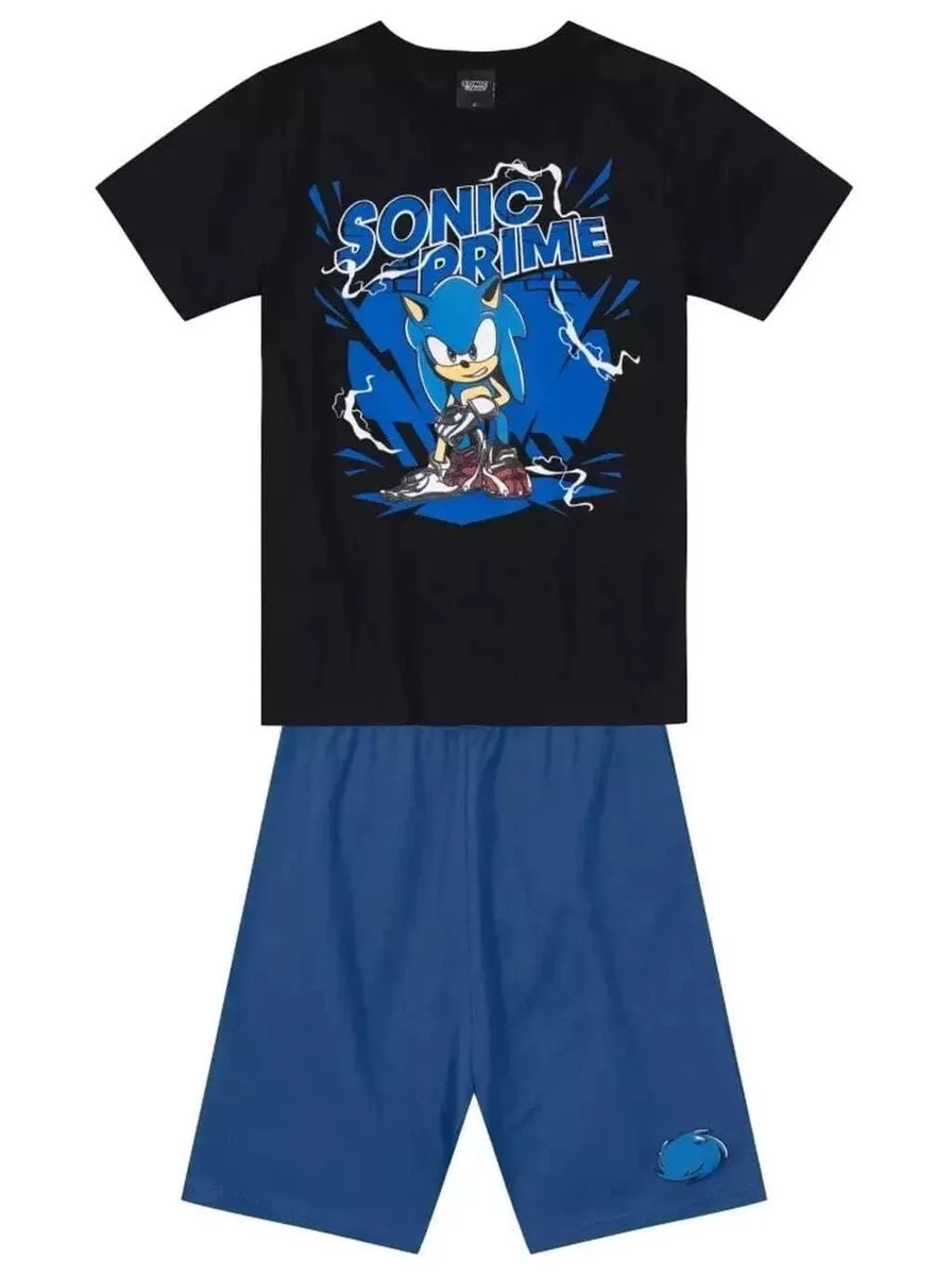 Conjunto Brandili Sonic Prime - foto 2