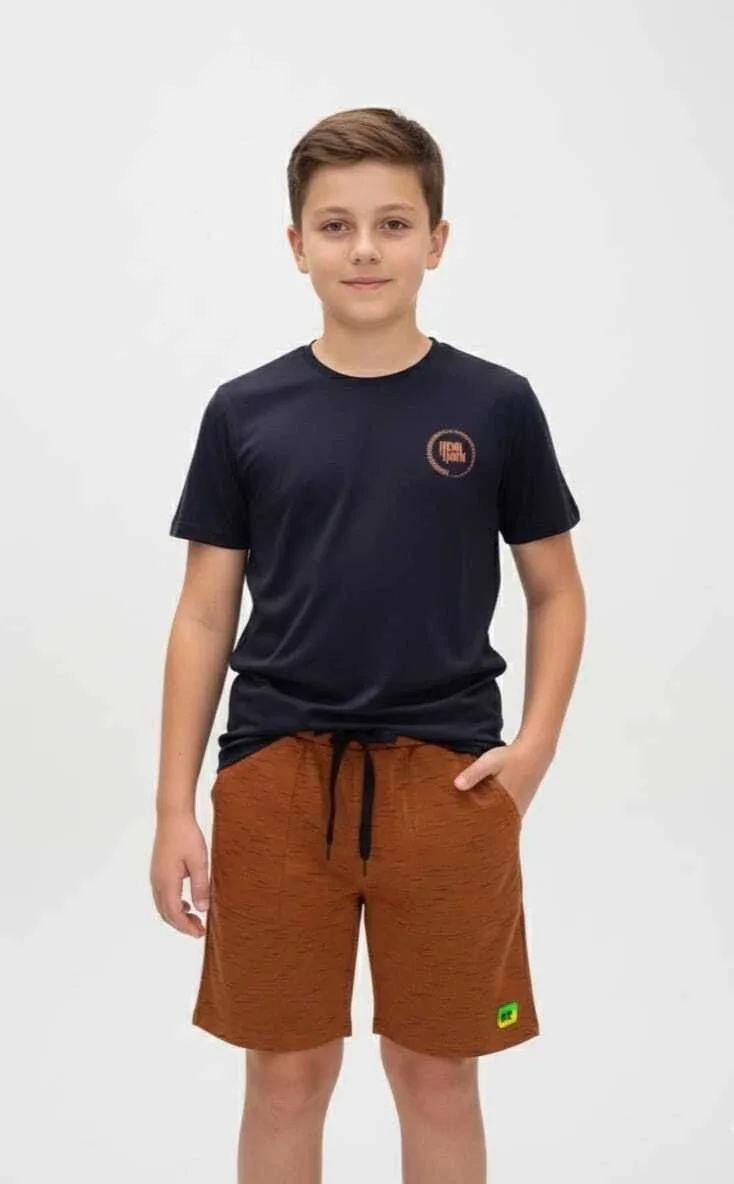 Conjunto REI REX Masculino Verão - foto 5