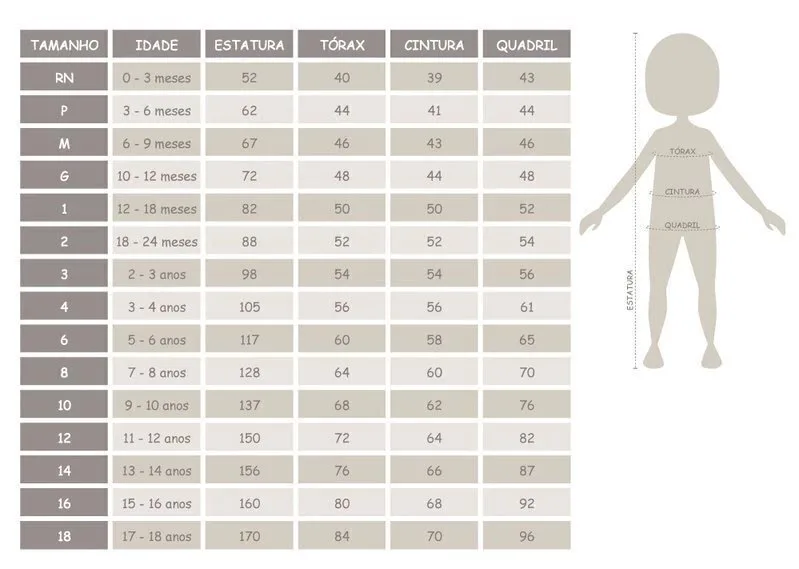 Conjunto Letut Body e Calça Feminino - foto 5