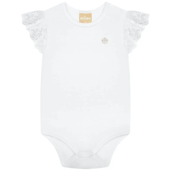 Body Milon Feminino - foto 2