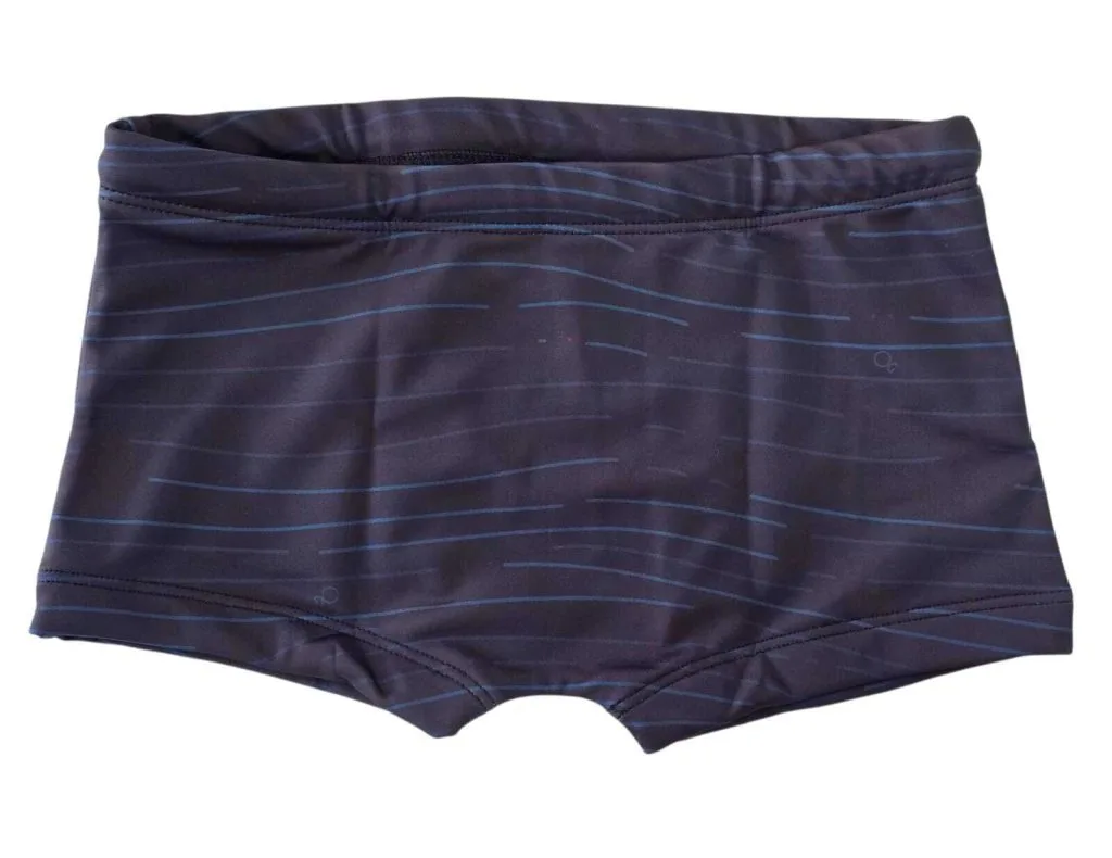 Sunga Infantil Ogochi Beachwear - Listrada - foto 1
