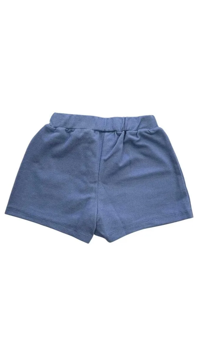 Short saia Pingo Lelê - foto 3