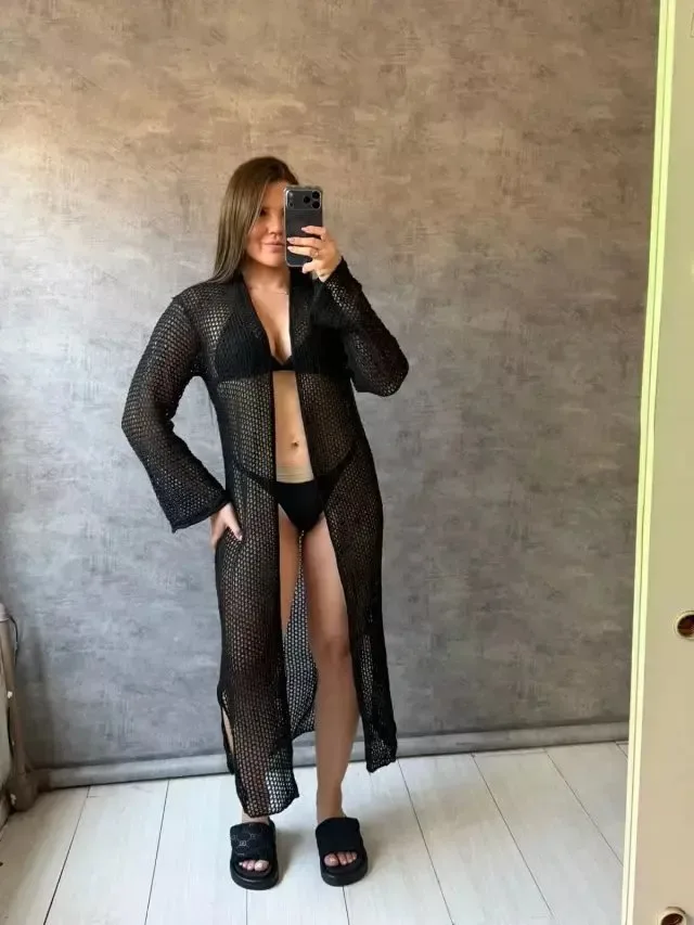 Saida de Praia Longo Preto - foto 1