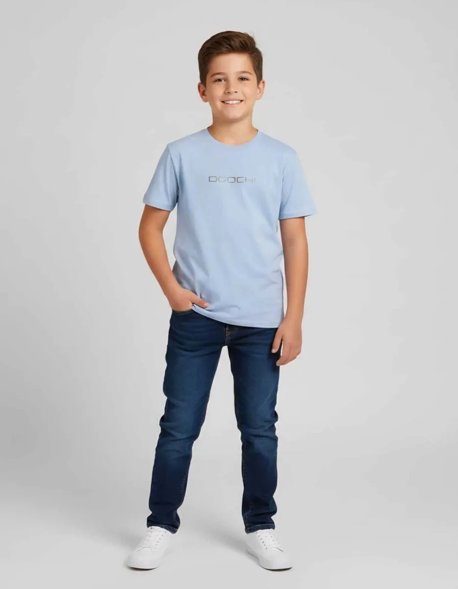 Camiseta Ogochi Concept - foto 1
