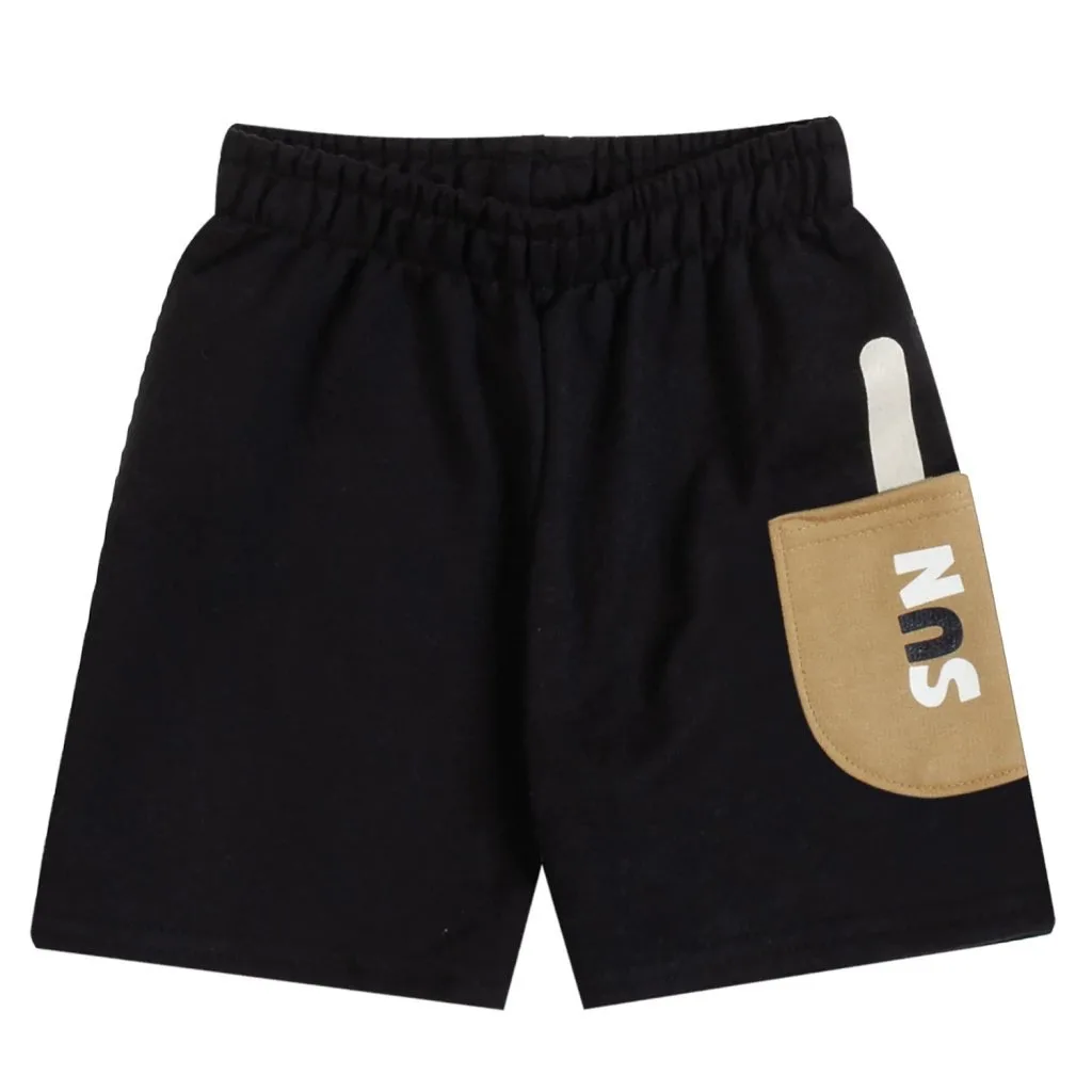 Conjunto Infantil Menino Picolés Kyly - foto 2