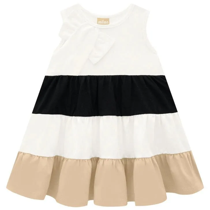Vestido Milon Tricolor 3 Marias - foto 2